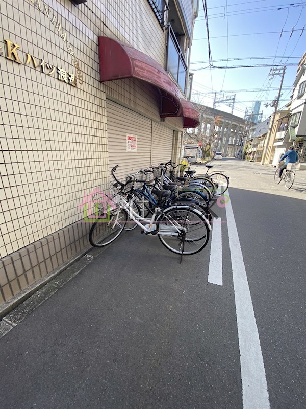 K&amp;amp;Kハイツ浪速 その他外観5