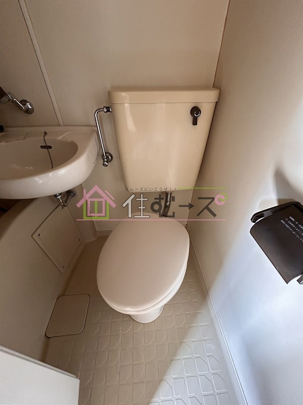 メゾン青山 その他4