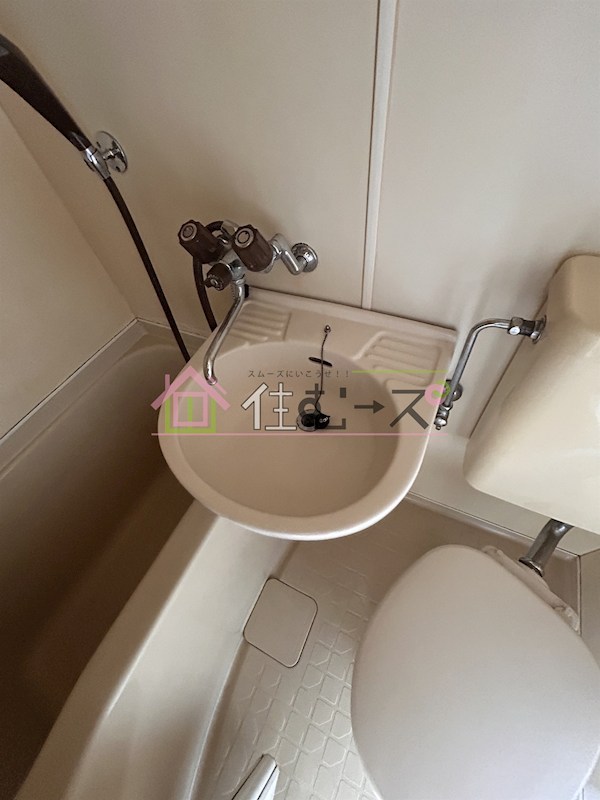 メゾン青山 その他5