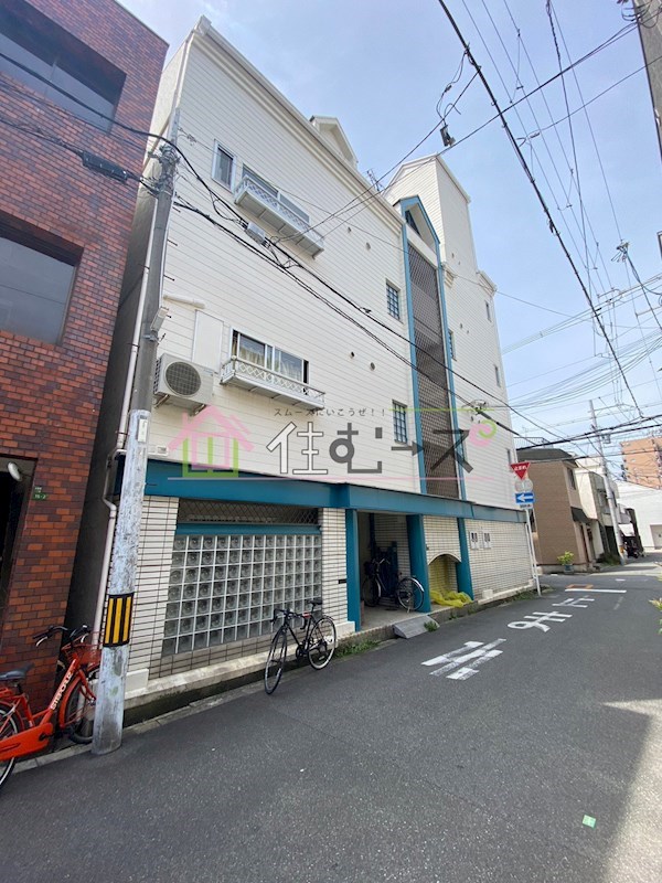 メゾン青山 その他外観1