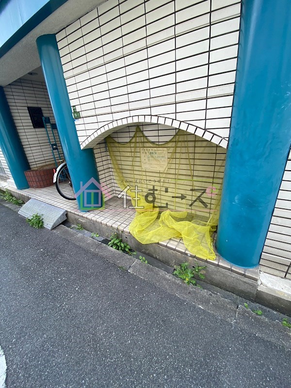 メゾン青山 その他外観5