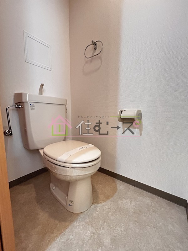 インフィルドⅡ その他2