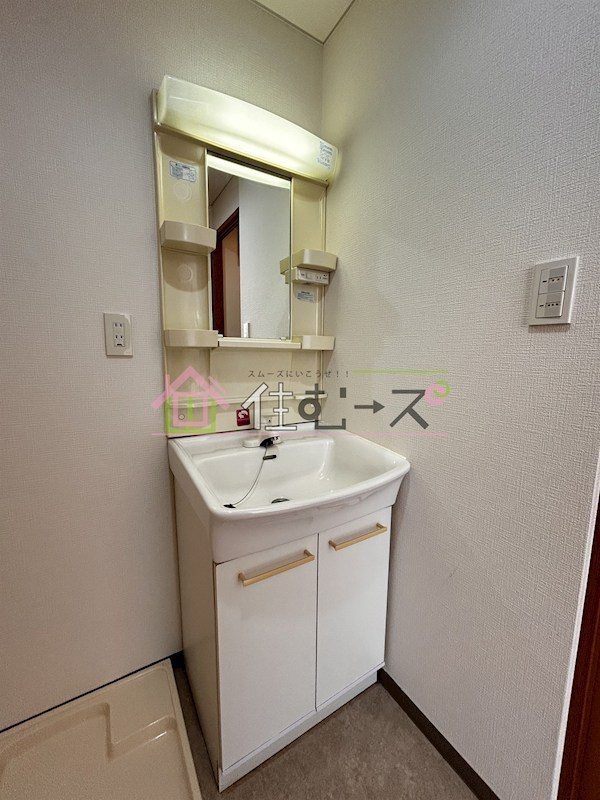 インフィルドⅡ その他3