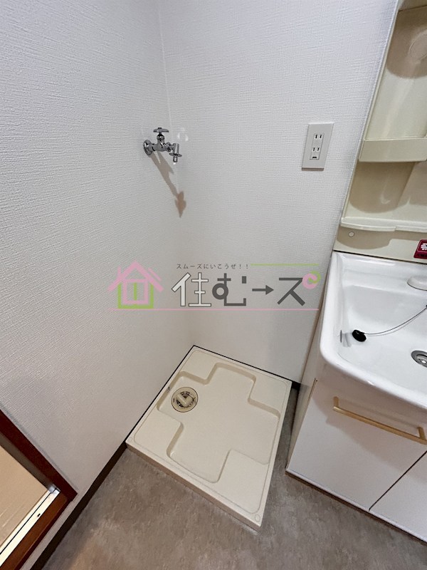 インフィルドⅡ その他6