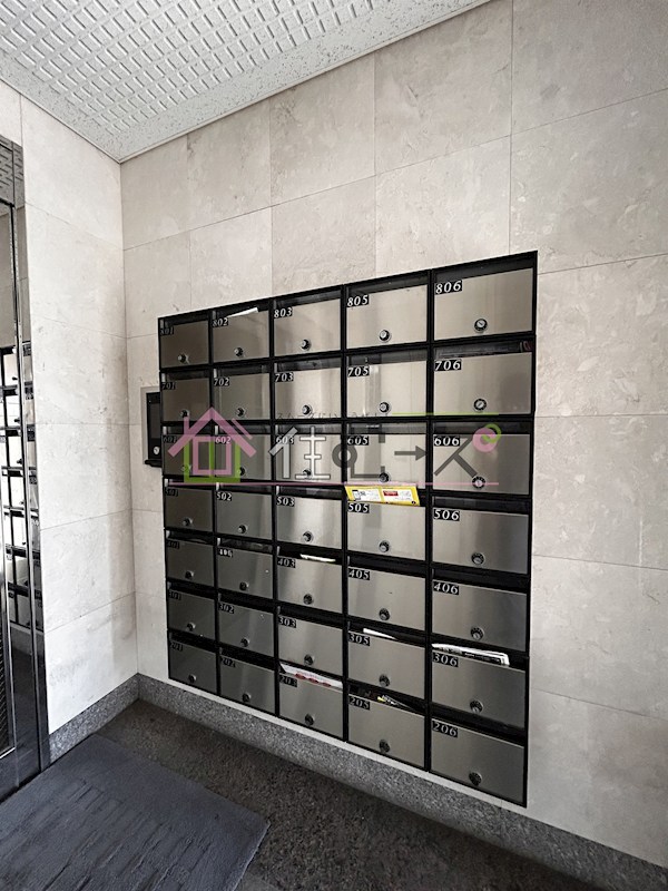 インフィルドⅡ その他外観2