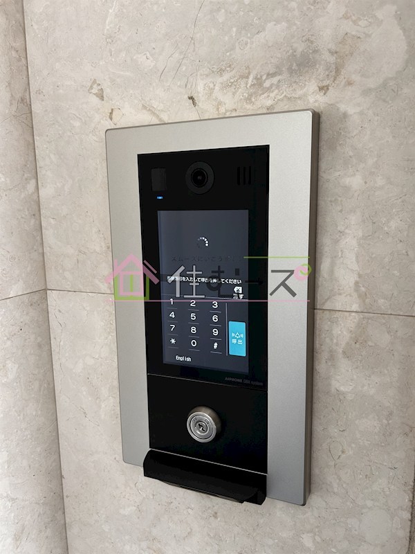 インフィルドⅡ その他外観3