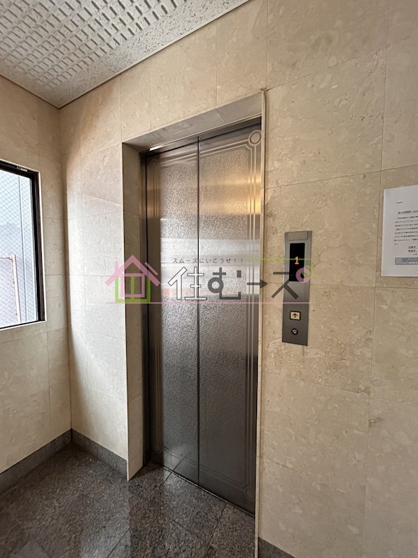 インフィルドⅡ その他外観5