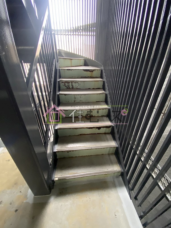 エス・ピー勝山北 その他外観5