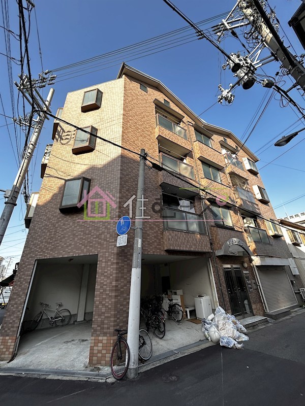 カーサ21 その他外観1