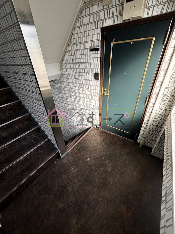 カーサ21 その他外観3