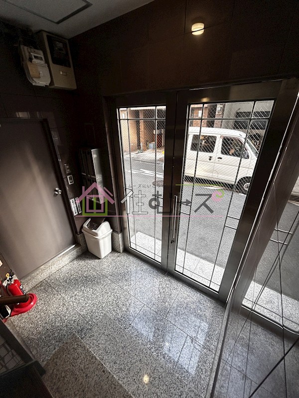 カーサ21 その他外観4