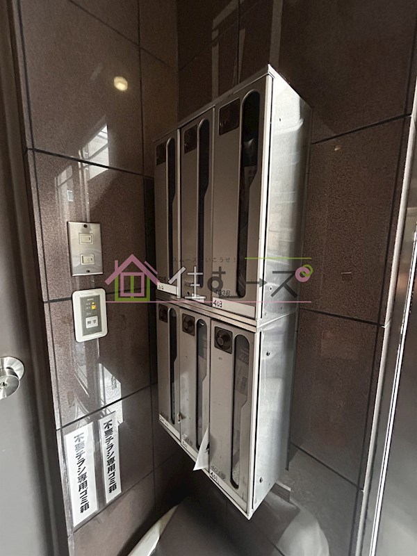 カーサ21 その他外観5