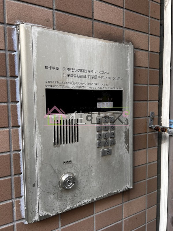 カーサ21 その他外観6