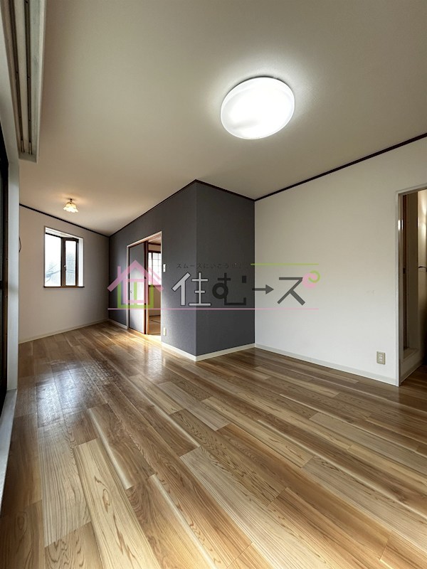 カーサ21 リビング