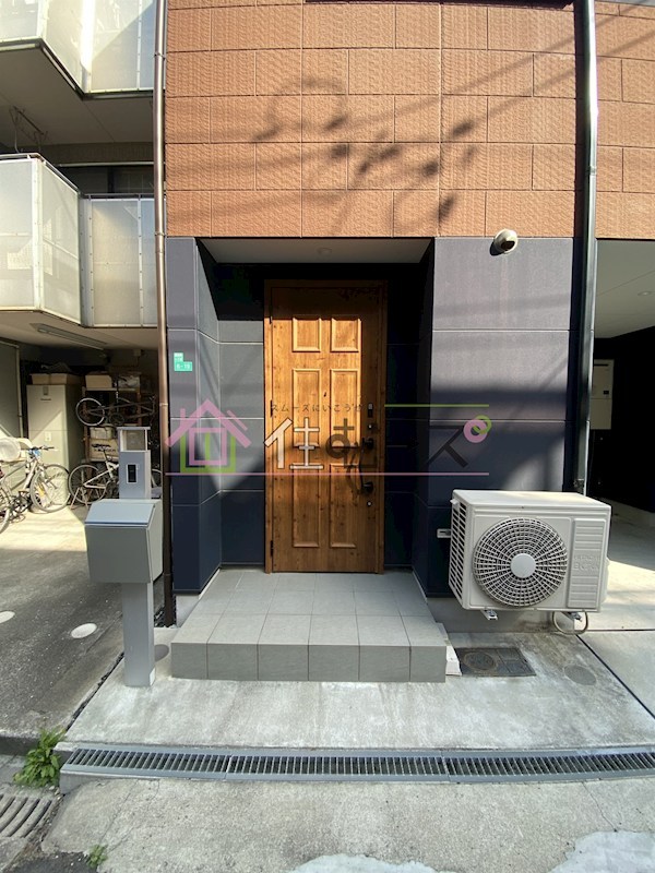 阿倍野区阪南町戸建貸家 その他1