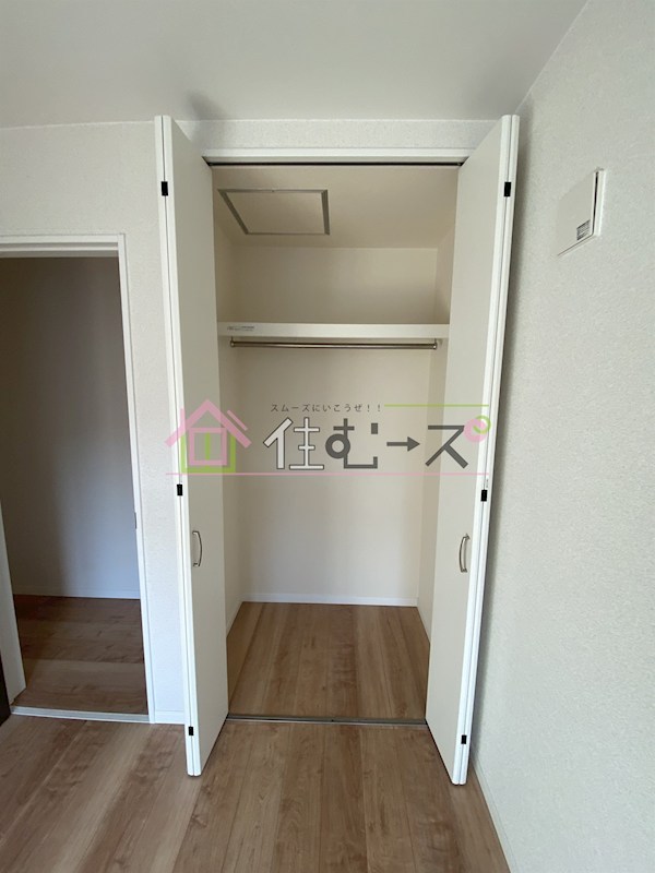 阿倍野区阪南町戸建貸家 その他2