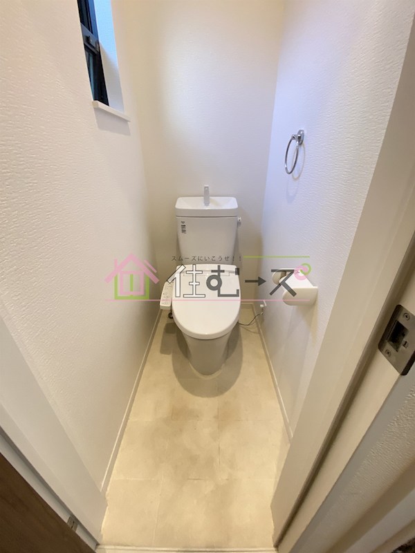 阿倍野区阪南町戸建貸家 その他3