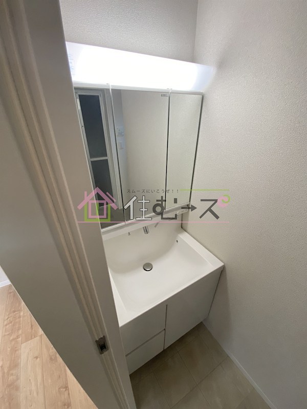 阿倍野区阪南町戸建貸家 その他4