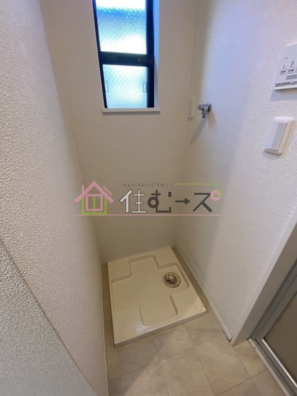 阿倍野区阪南町戸建貸家 その他5