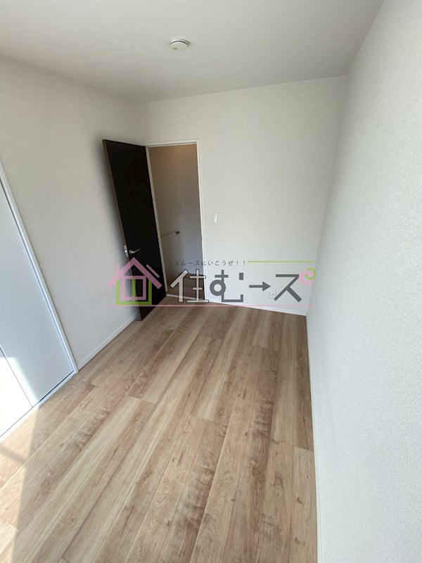 阿倍野区阪南町戸建貸家 その他外観5