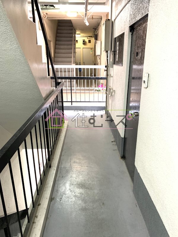 RIZEONE阿倍野Ⅲ その他外観5