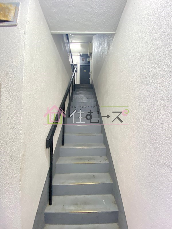 RIZEONE阿倍野Ⅲ その他外観6