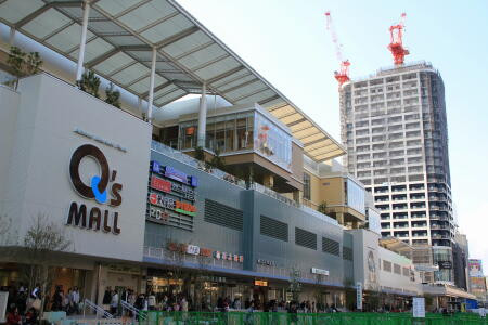 RIZEONE阿倍野Ⅲ 周辺画像8