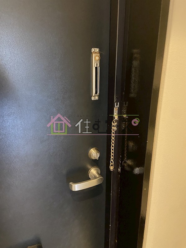 トーシン昭和町ビル その他6