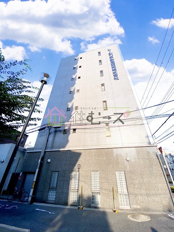 トーシン昭和町ビル その他外観1