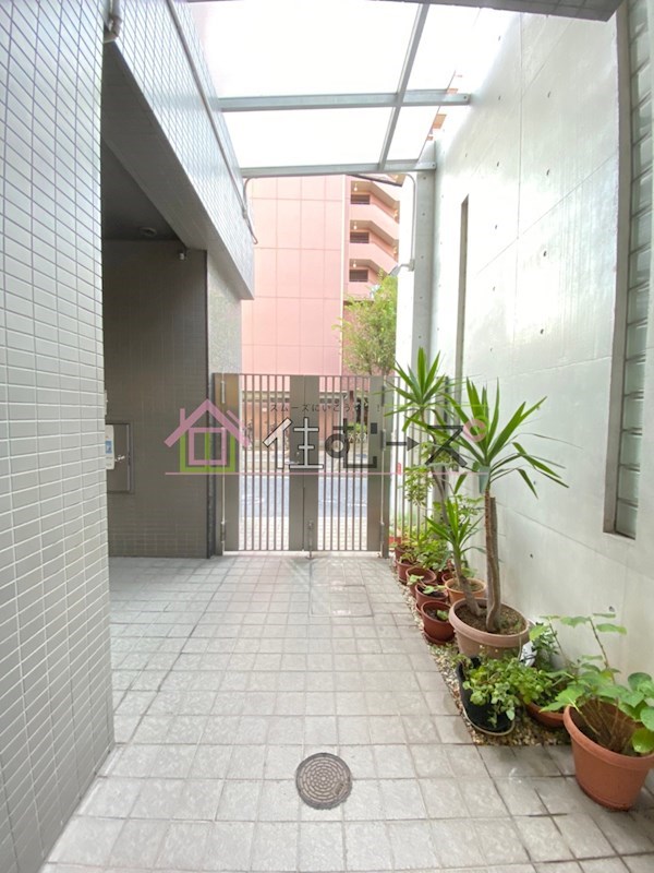 トーシン昭和町ビル その他外観2