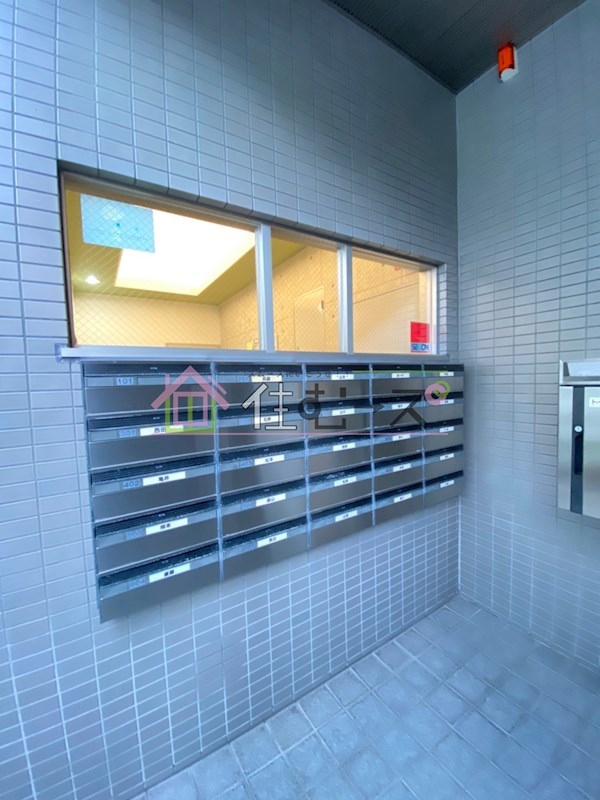 トーシン昭和町ビル その他外観3