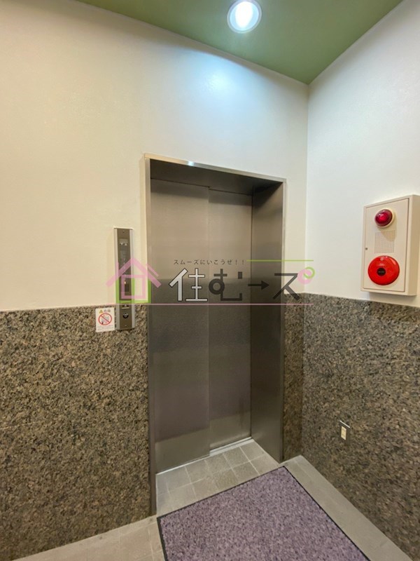 トーシン昭和町ビル その他外観4