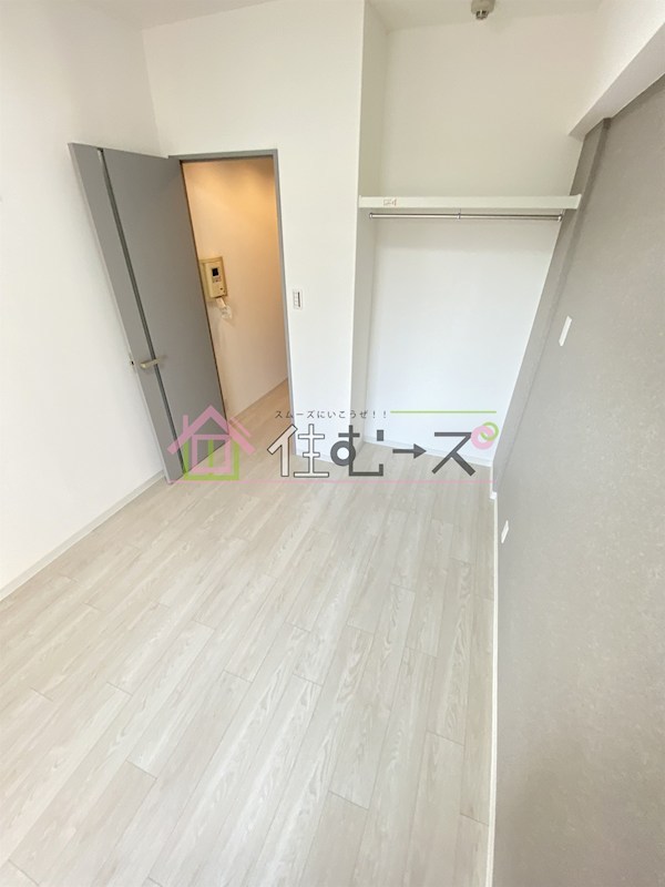 トーシン昭和町ビル リビング