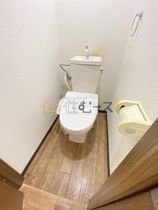 ロイヤルヴィラ昭和町 その他4