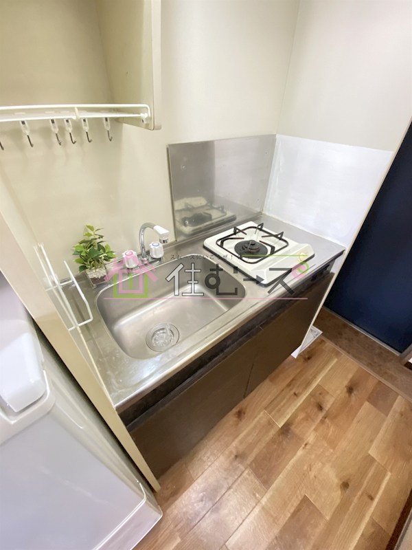 ロイヤルヴィラ昭和町 キッチン