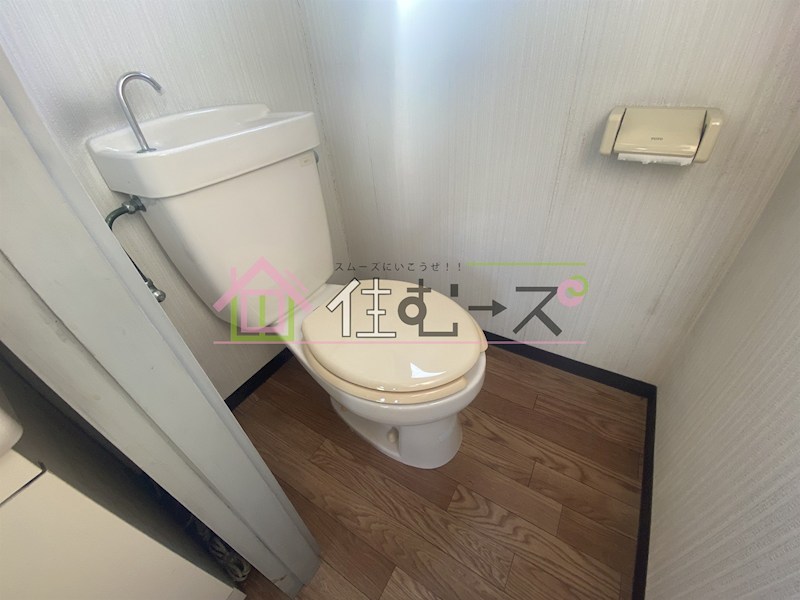 シャトルハリマ その他5