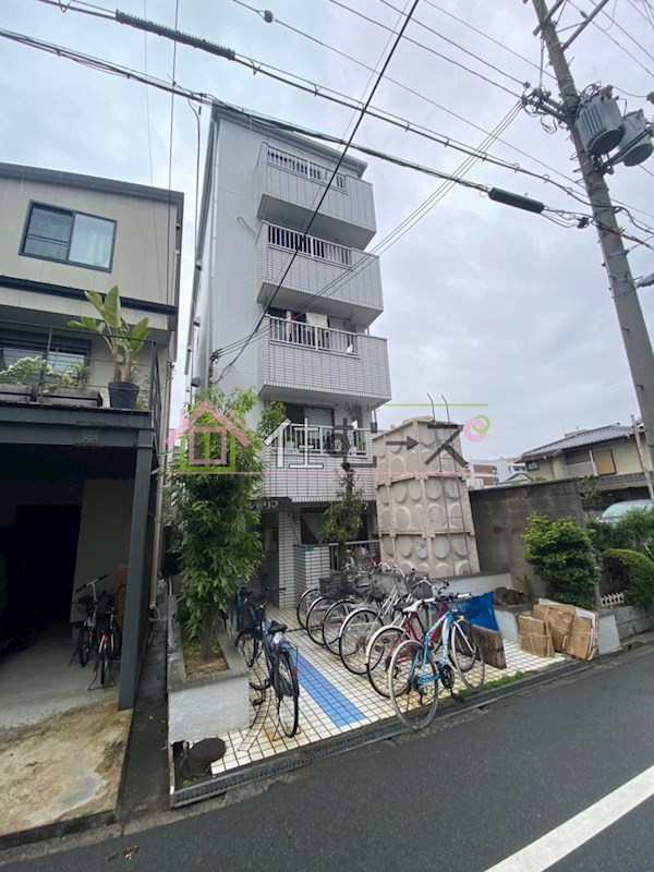 シャトルハリマ その他外観1