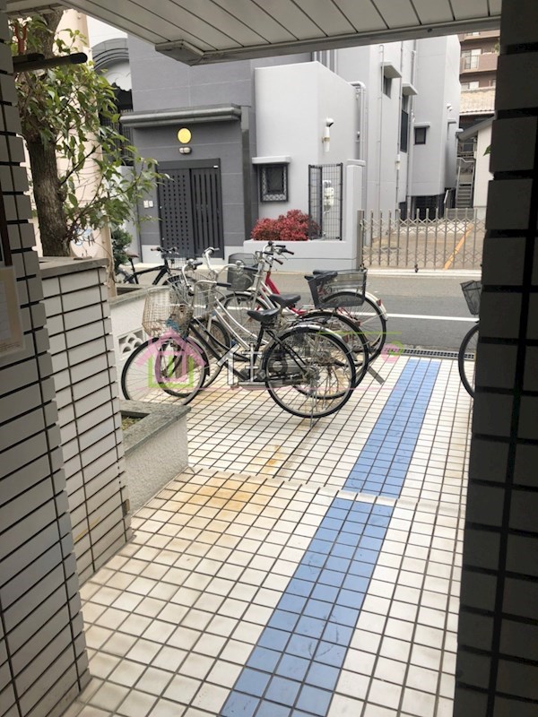 シャトルハリマ その他外観2