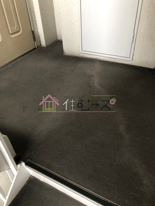 シャトルハリマ その他外観3