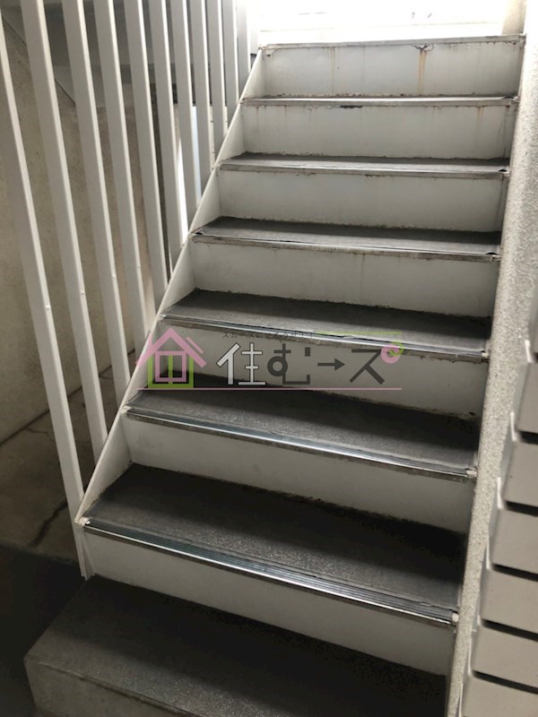 シャトルハリマ その他外観4