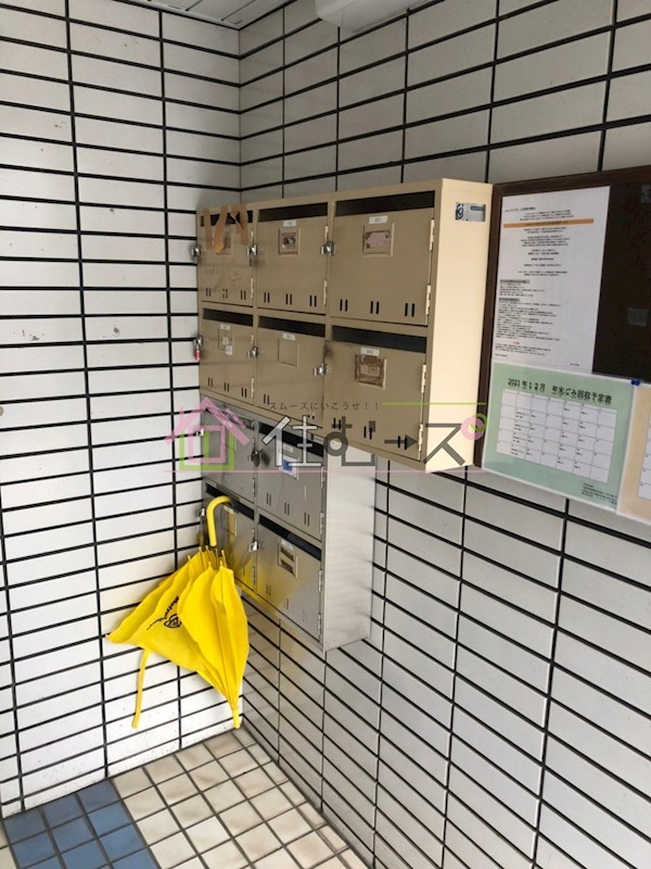 シャトルハリマ その他外観5