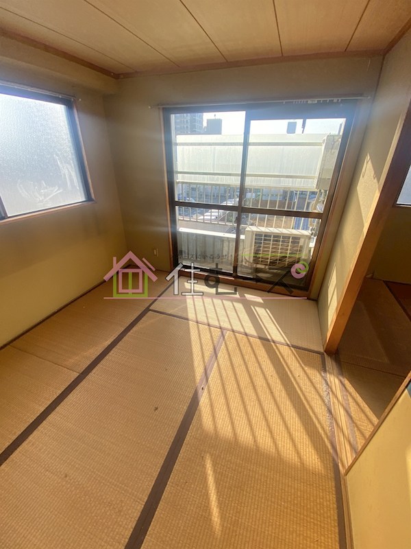 シャトルハリマ その他外観6