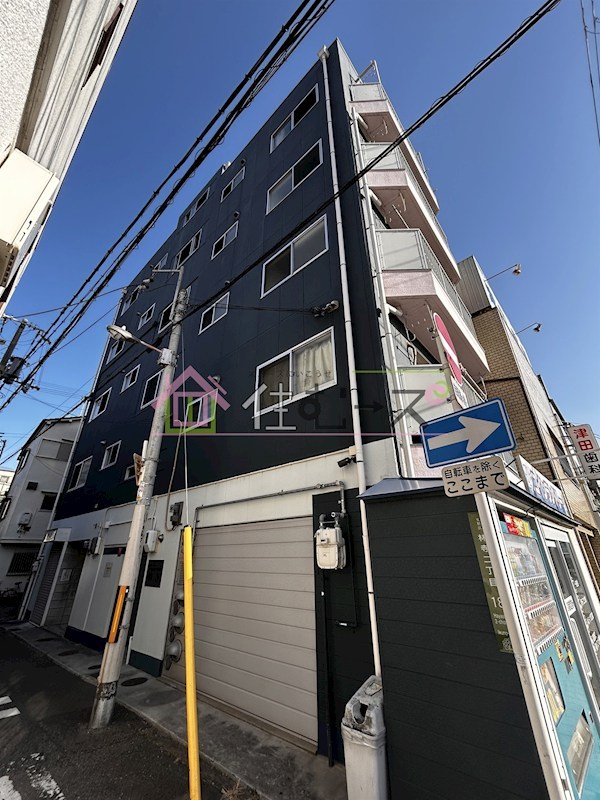 イルソーレ林寺 その他外観1