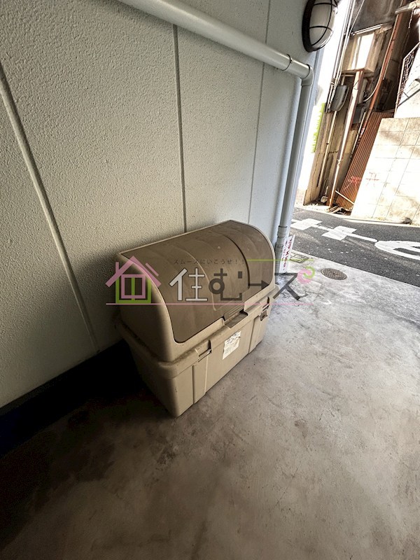 イルソーレ林寺 その他外観3