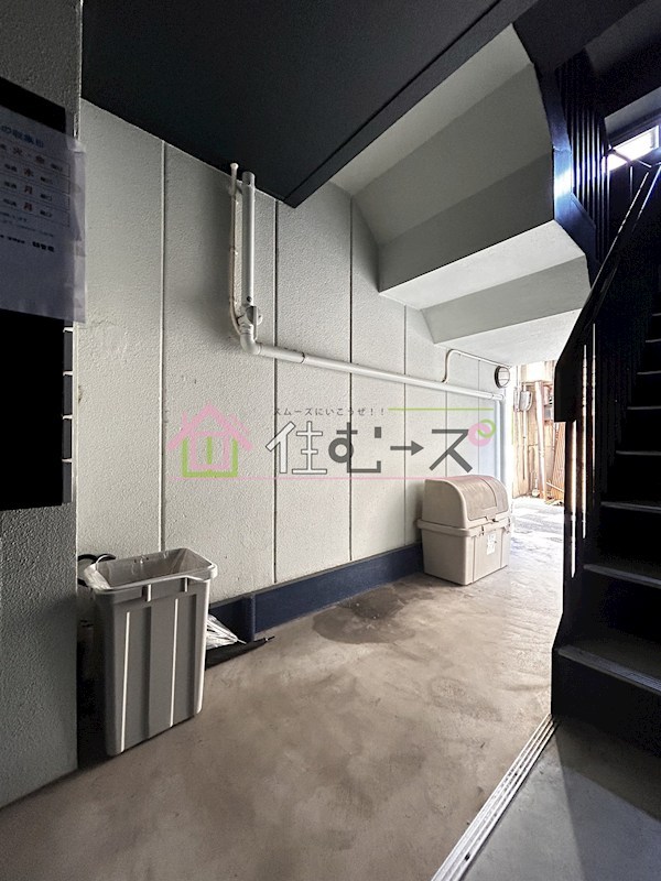 イルソーレ林寺 その他外観4