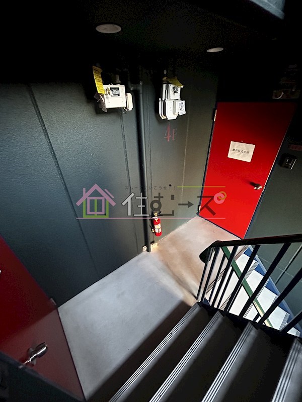 イルソーレ林寺 その他外観5