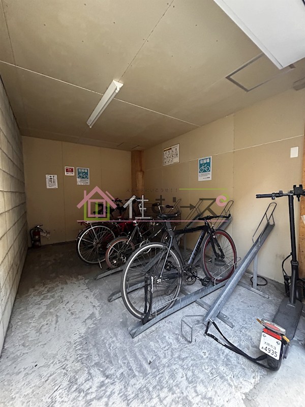 イルソーレ林寺 その他外観6