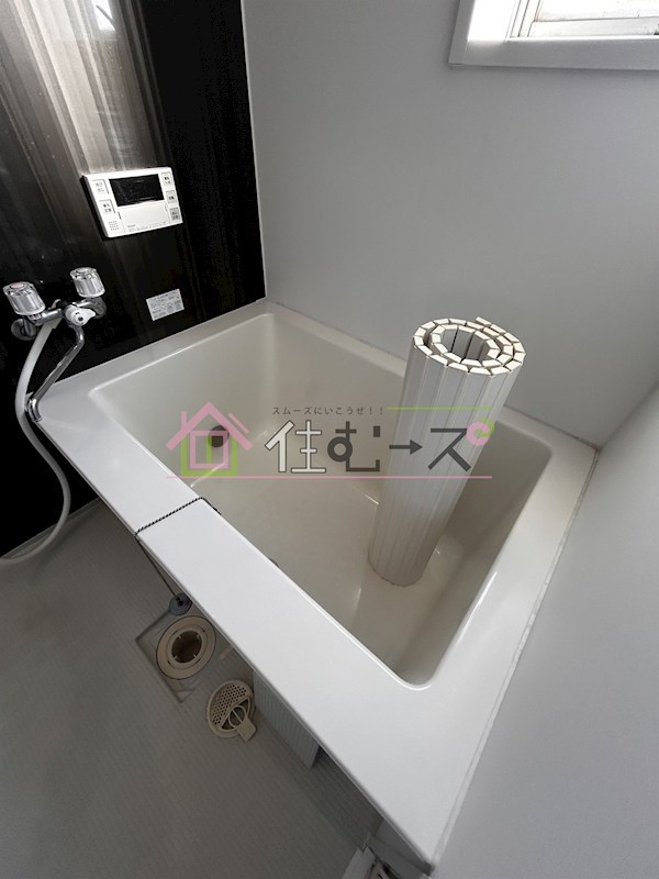 イルソーレ林寺 風呂画像