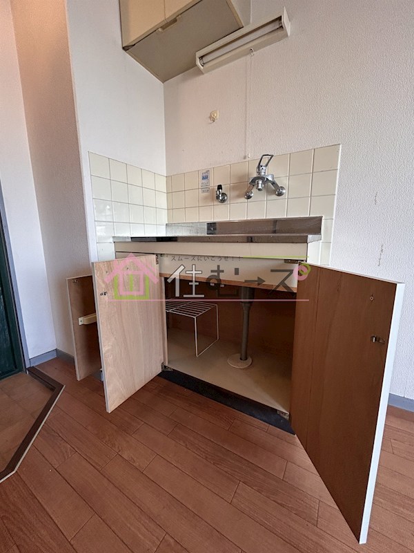 メゾンドアムール鶴橋 その他2