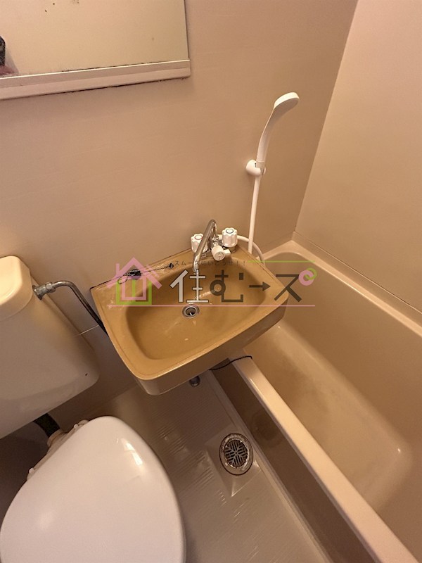 メゾンドアムール鶴橋 その他5